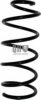 JP GROUP 3352200909 Coil Spring